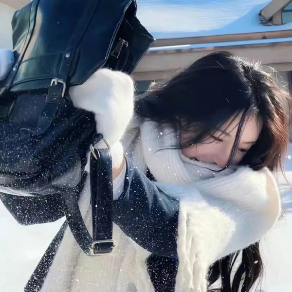 爱马的女孩